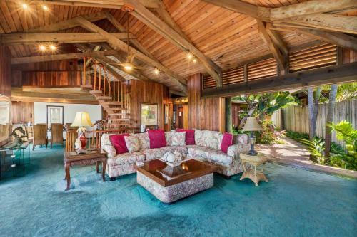 Napili Ocean Front House 43 Home
