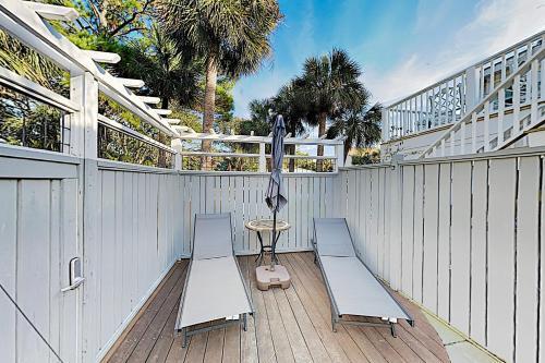 Longboard House