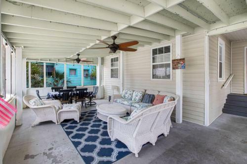 Sissy's Cottage