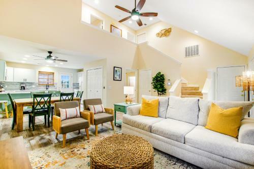 The North Beach Nook