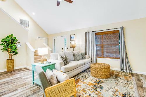 The North Beach Nook