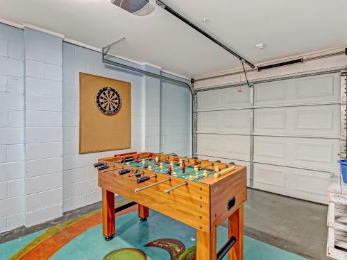 Fun Tybee Home With Marsh Views And Private Heated Plunge Pool!!