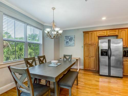 Fun Tybee Home With Marsh Views And Private Heated Plunge Pool!!