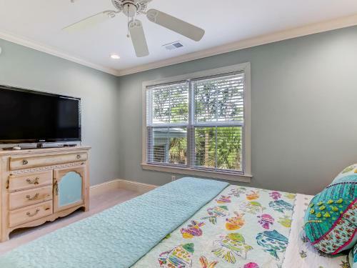 Fun Tybee Home With Marsh Views And Private Heated Plunge Pool!!