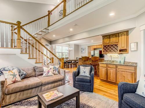 Fun Tybee Home With Marsh Views And Private Heated Plunge Pool!!