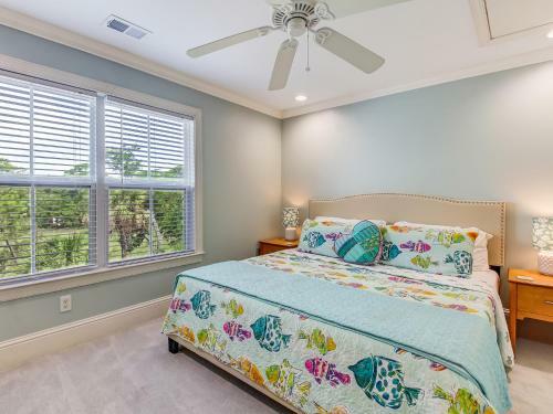 Fun Tybee Home With Marsh Views And Private Heated Plunge Pool!!