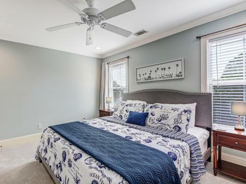 Fun Tybee Home With Marsh Views And Private Heated Plunge Pool!!