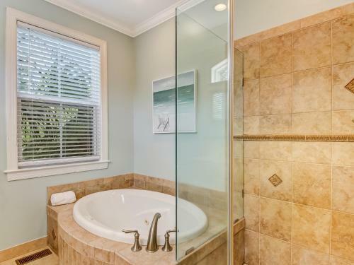 Fun Tybee Home With Marsh Views And Private Heated Plunge Pool!!