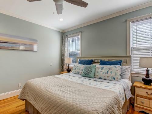Fun Tybee Home With Marsh Views And Private Heated Plunge Pool!!