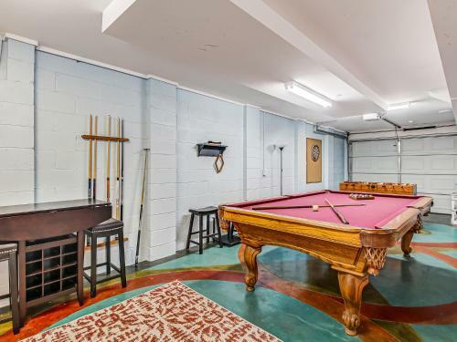 Fun Tybee Home With Marsh Views And Private Heated Plunge Pool!!