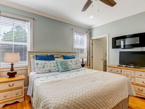 Fun Tybee Home With Marsh Views And Private Heated Plunge Pool!!