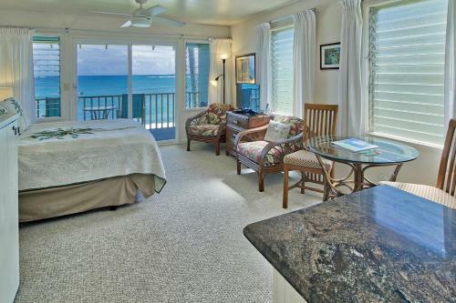 Kapa`a Sands
