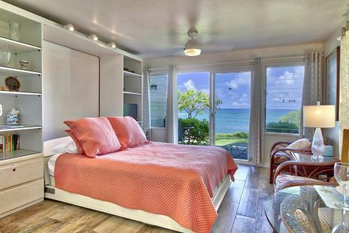 Kapa`a Sands