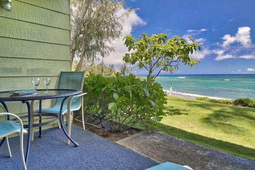 Kapa`a Sands