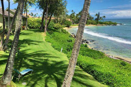 Kapa`a Sands