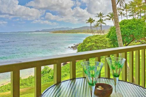 Kapa`a Sands