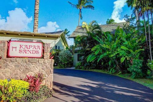 Kapa`a Sands