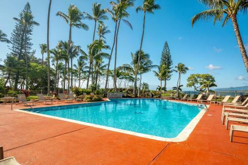 Apartamento Lae Nani 434 Condo