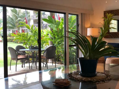 Lae Nani #312, Oceanfront, Ground Floor