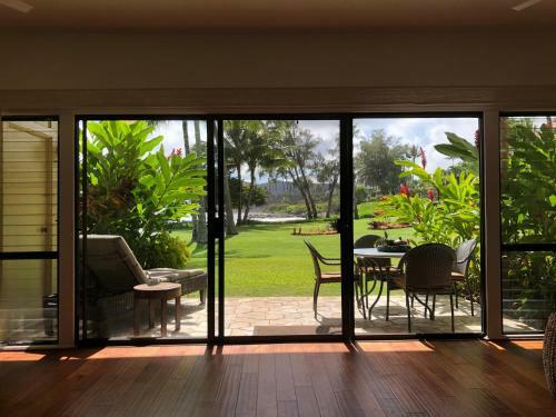 Lae Nani #312, Oceanfront, Ground Floor