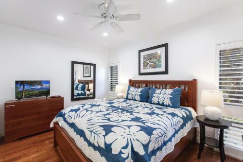 Lae Nani #312, Oceanfront, Ground Floor