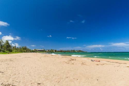 Lae Nani #312, Oceanfront, Ground Floor