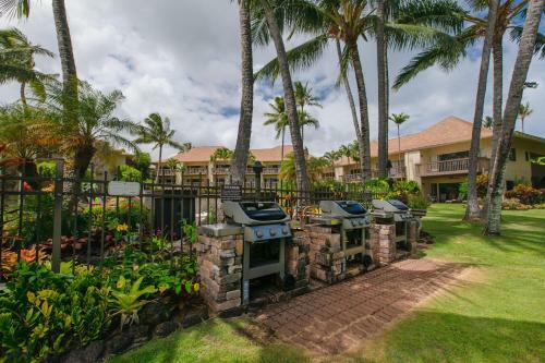 Lae Nani #312, Oceanfront, Ground Floor