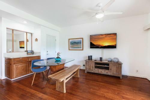 Lae Nani #312, Oceanfront, Ground Floor
