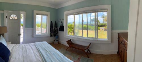 Oceanfront Kauai - Harmony Tvnc 4247