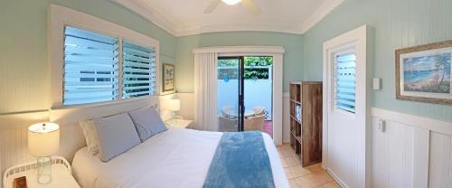 Oceanfront Kauai - Harmony Tvnc 4247