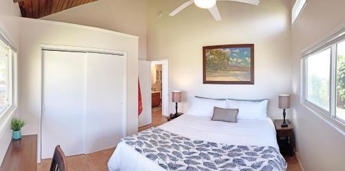 Oceanfront Kauai - Rhythm Tvnc 4288