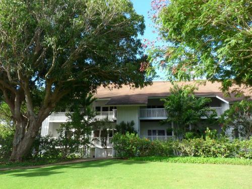 Apartamento Kiahuna Plantation Condo 96