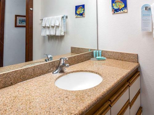 Apartamento Kiahuna Plantation Condo 96