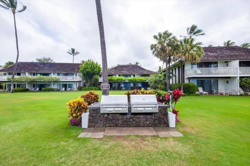 Apartamento Kiahuna Plantation Condo 96