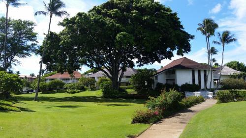 Apartamento Kiahuna Plantation Condo 96