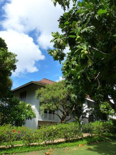 Apartamento Kiahuna Plantation Condo 96