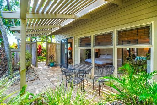 Ohana Retreat