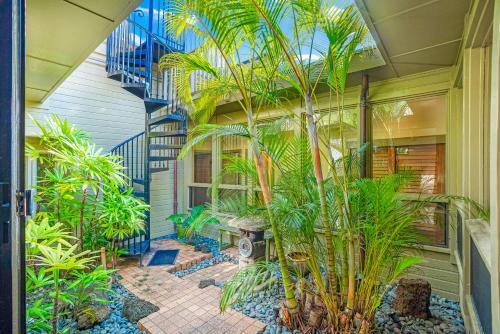 Ohana Retreat