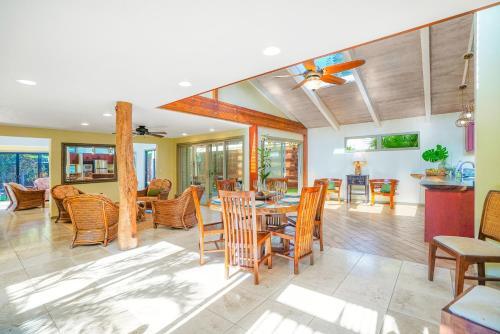 Ohana Retreat