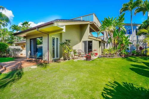 Ohana Retreat