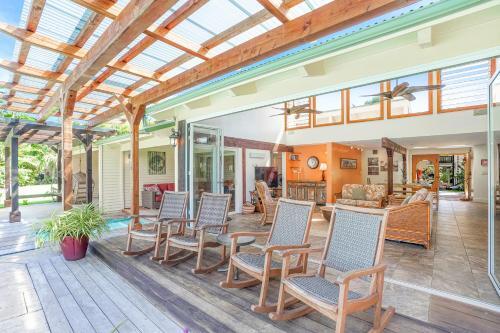 Ohana Retreat