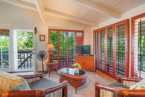 Ohana Retreat