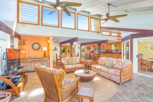 Ohana Retreat