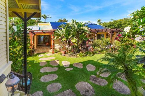 Ohana Retreat