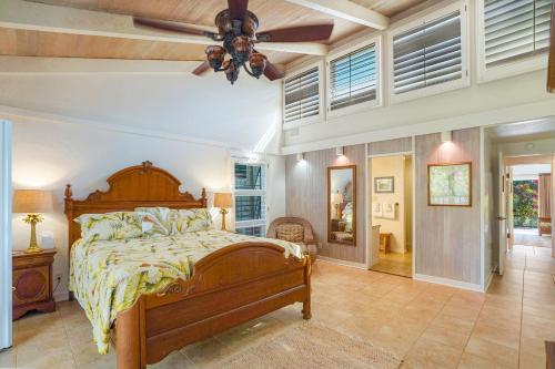 Ohana Retreat