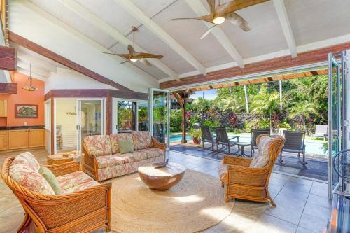 Ohana Retreat