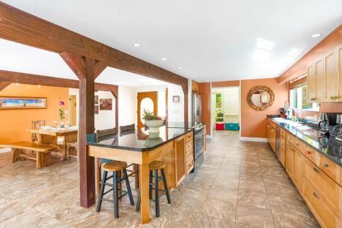Ohana Retreat