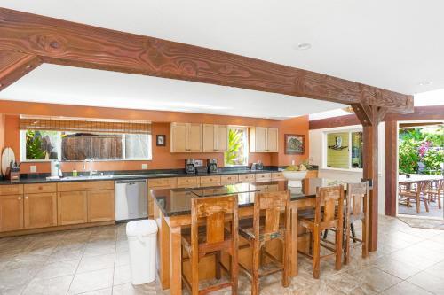 Ohana Retreat