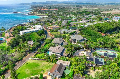Ohana Retreat