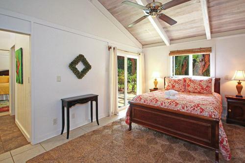 Ohana Retreat
